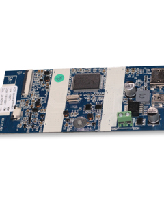 Graphics board HDMI f/ViperTouch/310/510 10"